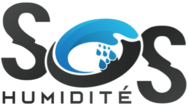 SOS Humidité Logo